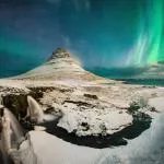 Best time to visit Iceland