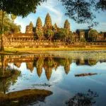 Best time to visit Cambodia