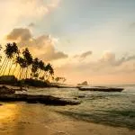 Five-star hotels in Sri Lanka