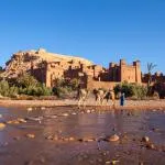 Five-star hotels in Morocco