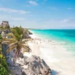 Best time to visit Mexico