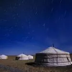 Five-star hotels in Mongolia