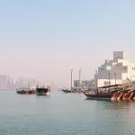 Best time to visit Qatar