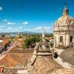 Five-star hotels in Nicaragua