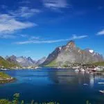 Five-star hotels in Norway
