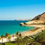 Five-star hotels in Oman