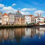 Best time to visit Netherlands