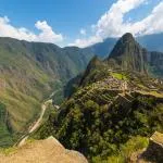 Best time to visit Peru