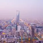 Five-star hotels in Saudi Arabia