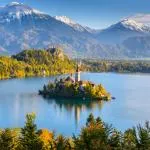 Five-star hotels in Slovenia