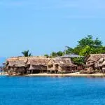 Five-star hotels in Solomon Islands