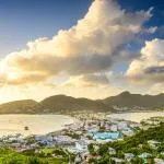 Best time to visit Sint Maarten