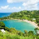 Five-star hotels in Trinidad and Tobago