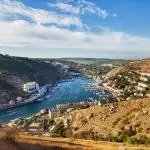 Five-star hotels in Crimea
