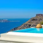 Five-star hotels in Greece