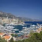 Five-star hotels in Monaco