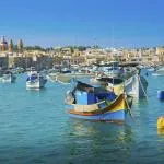 Five-star hotels in Malta