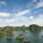 Five-star hotels in Vietnam