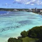 Five-star hotels in Guam