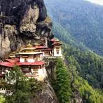 Five-star hotels in Bhutan