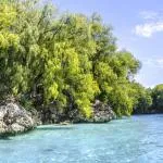 Best time to visit Palau