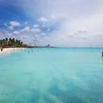 Five-star hotels in Aruba