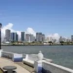 Five-star hotels in Panama