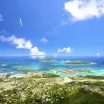 Five-star hotels in Seychelles