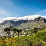 Five-star hotels in South Africa
