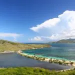 Best time to visit Saint Kitts and Nevis