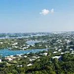 Five-star hotels in Bermuda