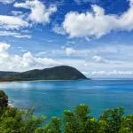 Best time to visit Guadeloupe