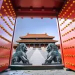 Best time to visit China