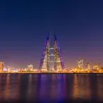 Five-star hotels in Bahrain