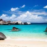 Five-star hotels in UK Virgin Islands