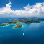 Five-star hotels in US Virgin Islands