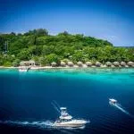 Five-star hotels in Vanuatu