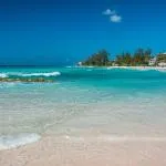Five-star hotels in Barbados