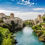 Best time to visit Bosnia and Herzegovina