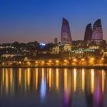 Five-star hotels in Azerbaijan
