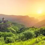 Best time to visit Armenia