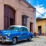 Five-star hotels in Cuba