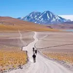 Best time to visit Chile