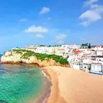 Five-star hotels in Portugal