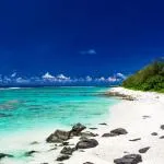Five-star hotels in Cook Islands