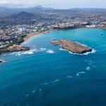 Best time to visit Cape Verde