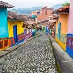 Best time to visit Colombia