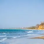 Best time to visit Gambia