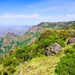 Five-star hotels in Ethiopia