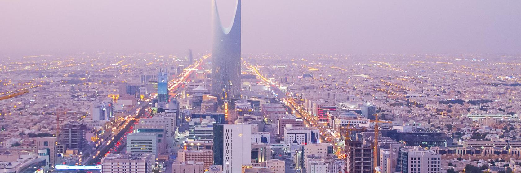 أفضل 10 فنادق في المملكة العربية السعودية - أماكن للإقامة في المملكة  العربية السعودية